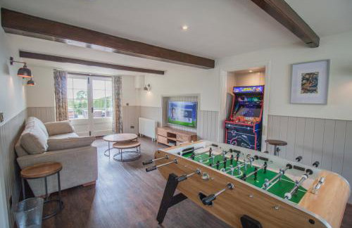 High Oaks Grange - Cottages - Foto 25