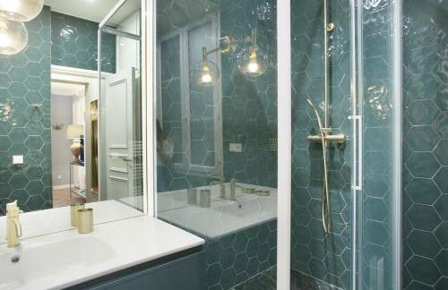 Sublim and new Apartment Center of Paris / Opera - Foto 30