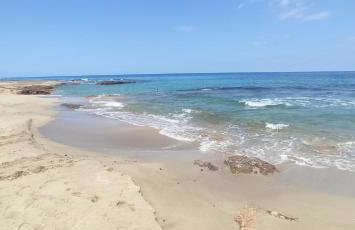 Notos Apartments Xerokambos 2 - Foto 20