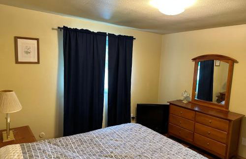 Forget Me Not Home by Airport Upstairs with Deck - Foto 34