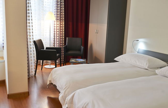 Congress Apartments by Hotel du Commerce - Foto 3