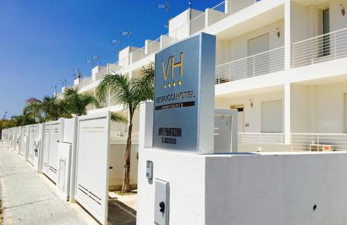 Vespucci Apartments Torre Lapillo - Foto 13