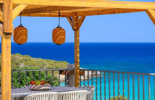 KALOS LUXURY HOMES, BEACHSIDE EXPERIENCE VOULISMA - Foto 76