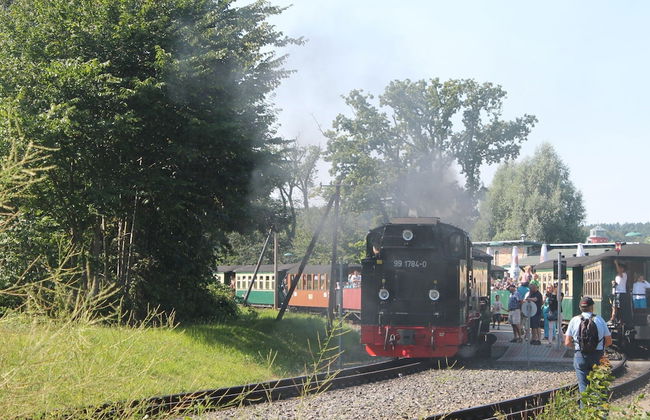 Magnificent Apartment in Garz With Garden - Foto 51