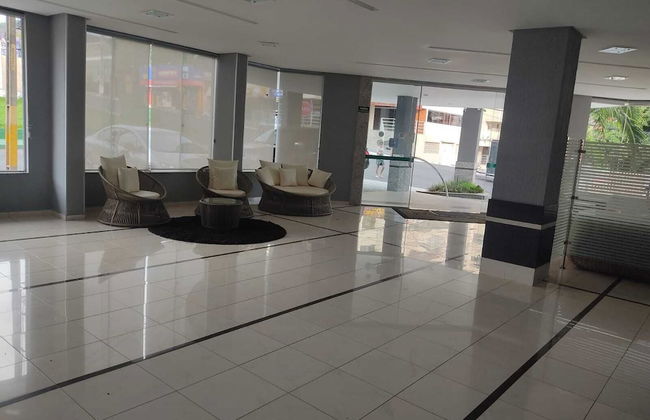 Flat Mobiliado Serra Park - Foto 22