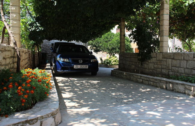 Apartment Antica - - Photo 13