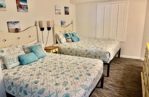 Ocean Walk Resort - Breathtaking Ocean Front View - Foto 18