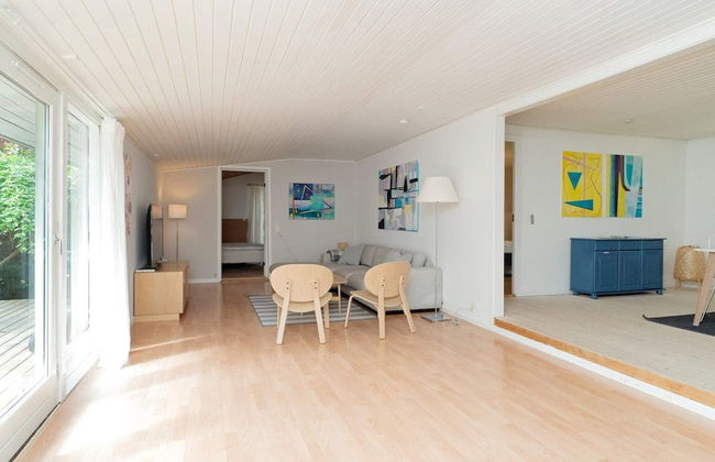 4 Person Holiday Home in Graested - Photo 18