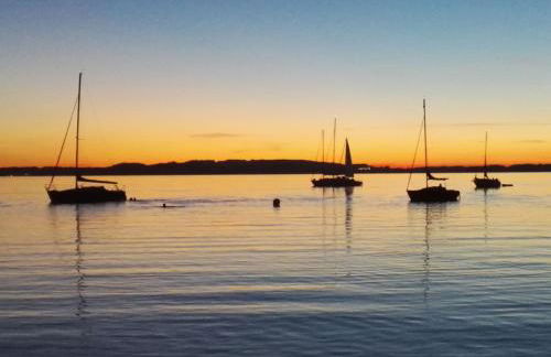 Beste Zeit Ferienwohnung - Foto 8