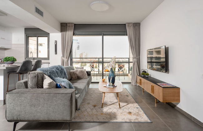 Savyoney Ramat Sharet - Isrentals - Photo 30