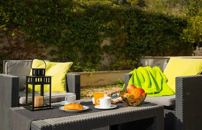 City Holiday Apartment - Foto 12