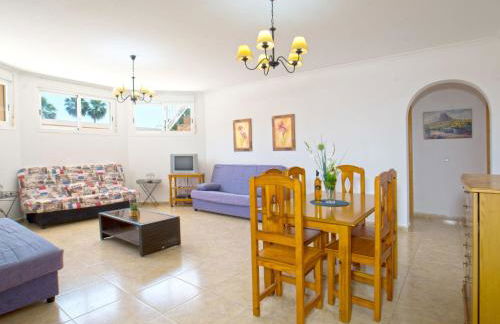 Villa Nadaltenis by Interhome - Foto 16