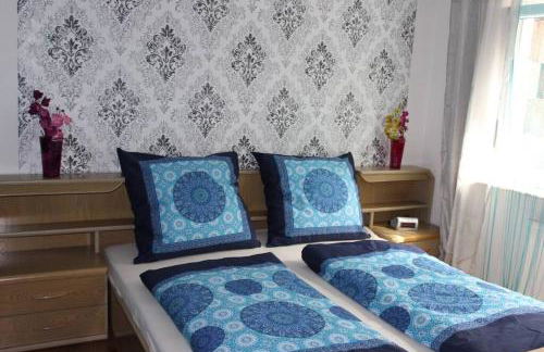 Ferienwohnung DaWie - Foto 9