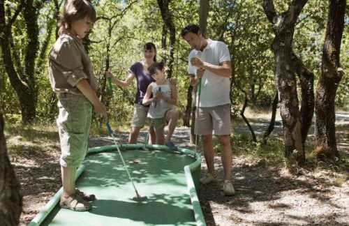 Maison duplex - Domaine P&V Le Rouret - Proche Vallon Pont d'Arc - Foto 7