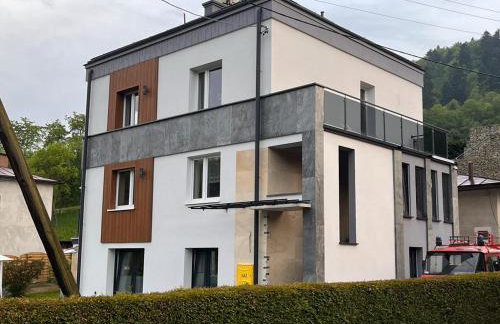 Apartament Muszyna - Foto 11