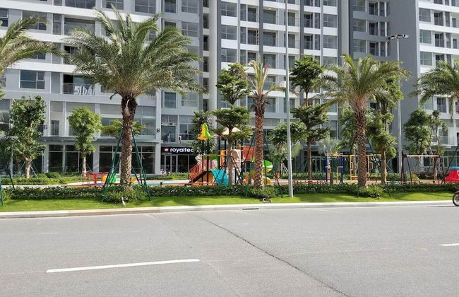 Sunny - Vinhomes Times City Park Hill - Foto 68