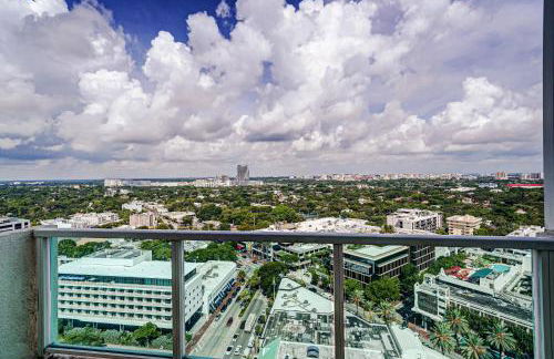Luxury 2-story Penthouse located in Coconut Grove Hotel-includes Parking - Foto 38