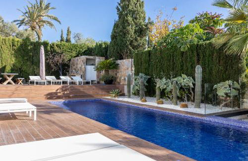 Villa Carlota - Photo 87