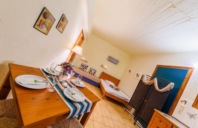 Grekis hotel & Apartments - Photo 17