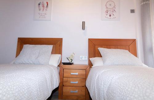 apartamento las torres-botanico con 2 habitaciones - Foto 34
