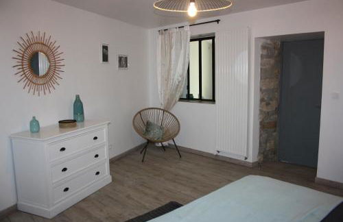 Gites de charme à Milly-La-Forêt - Foto 5