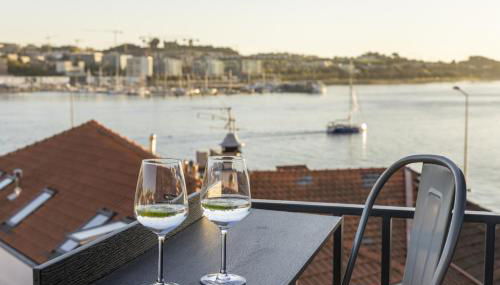 D&S - Foz Riverside Apartment - Photo 1