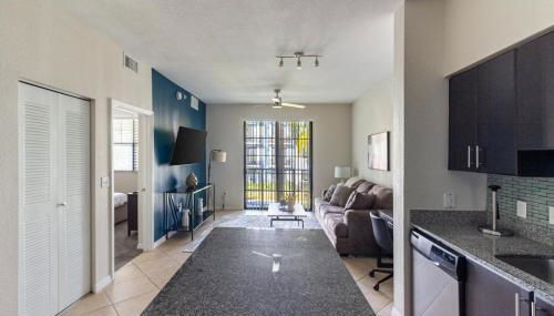 Landing Spectacular 1BD Gym Clubhouse - Foto 4, Other