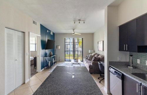 Landing Spectacular 1BD Gym Clubhouse - Foto 4