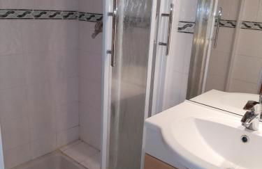 appartement myosotis pour 10 personnes - Foto 12