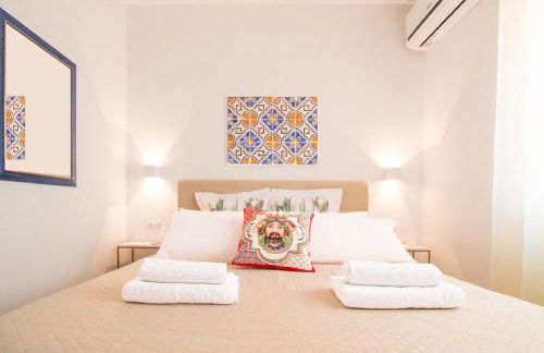 Duca d'Aosta Terrace, Skypool & Sauna - Foto 65