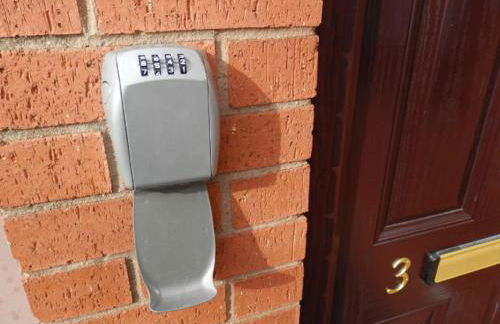 Telford Claremont Mews Wellington - Foto 17