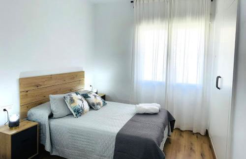 GRAZARIEs 1 -Piso Céntrico Granada- - Foto 9