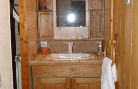 Gite Seguret - Foto 17