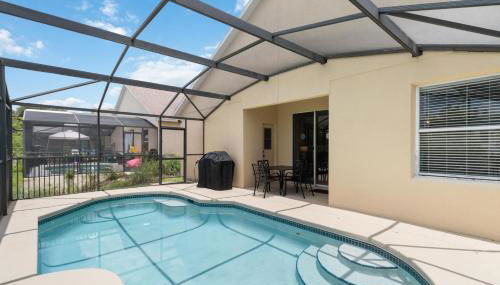 5/3 Pool Home Located in Sunset Ridge Community! - Foto 2