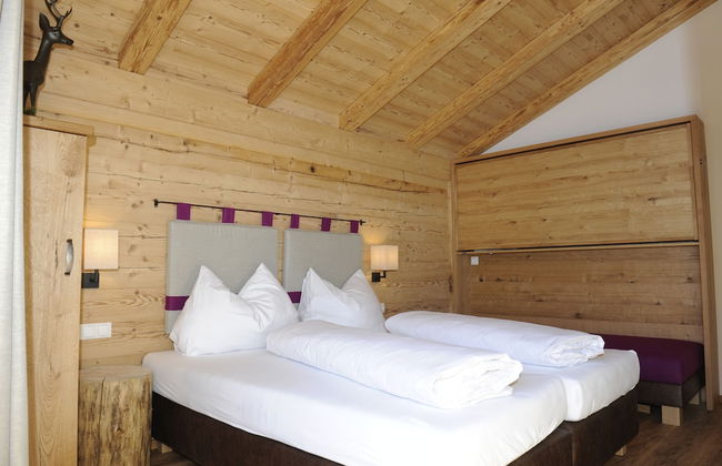 Chalets Rustika - Foto 7