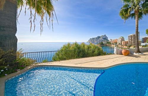 Villa Flora Mar by Interhome - Foto 85