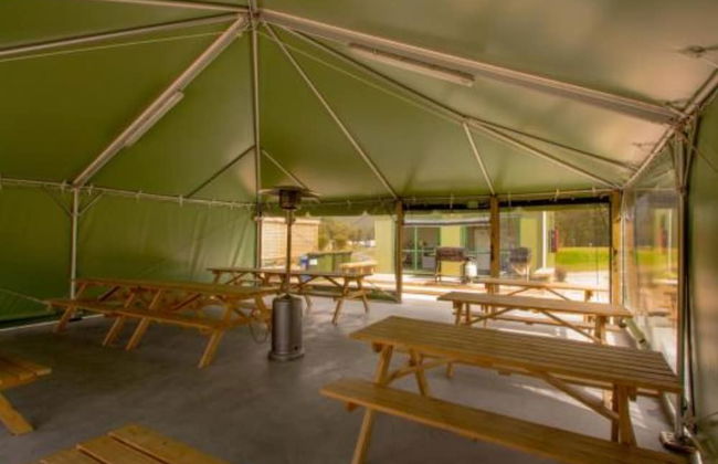 Blue Lake Top 10 Holiday Park - Foto 64