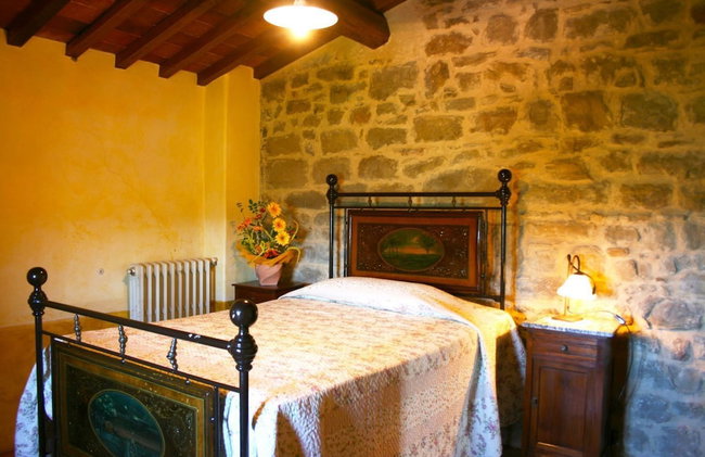 Wonderful private villa for 16 people with WIFI, private pool, TV and parking - Photo 5