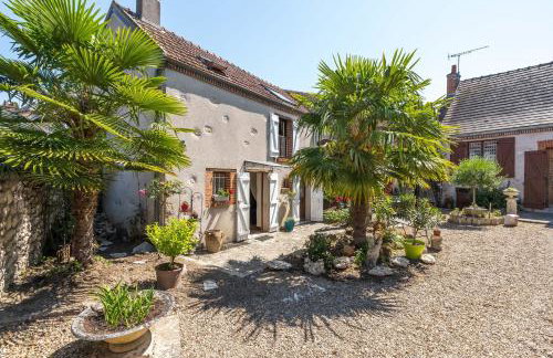 Maison accueillante à la campagne avec jardin - Foto 9