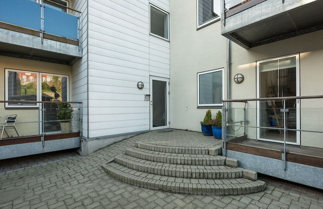 Harbour Penthouse - Foto 57