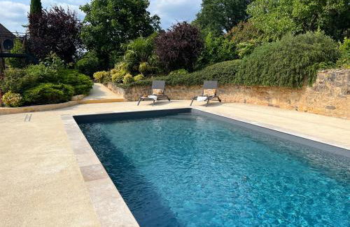 Le Clos Saint James 5 étoiles - Foto 64