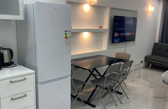 Residence D'Azur - Foto 72