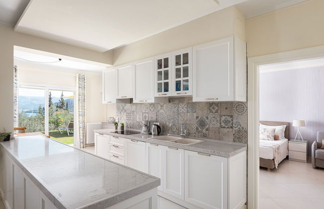 Villa Fantasia Isthmia - Foto 8