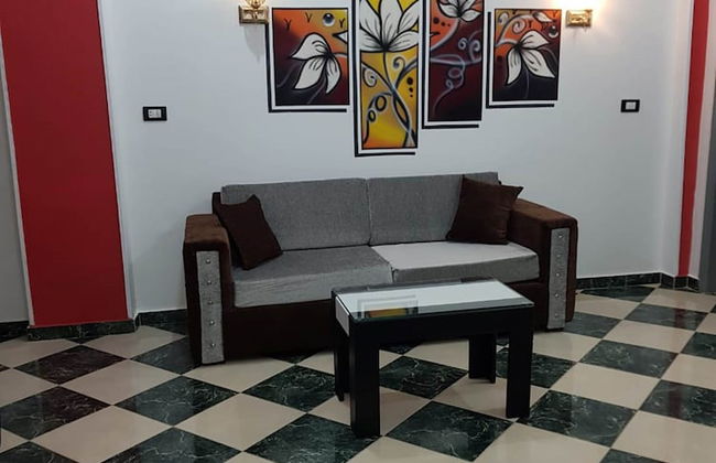 Royal Apartments Luxor - Foto 13