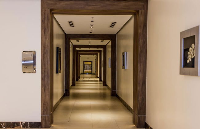 CSuites at 8 Newtown Residences - Foto 48