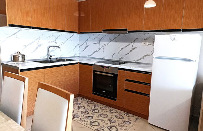 Beachfront Apartment - Plazh - Foto 6