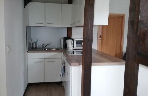 Altstadt-Apartment Petershagen - Foto 9