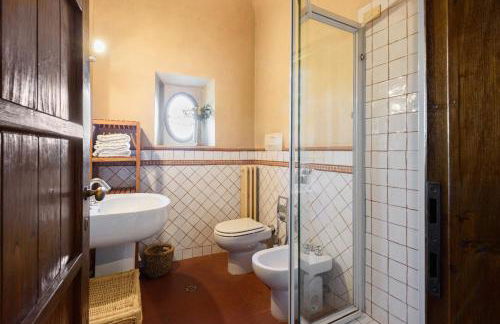 Apartments Florence - Villa La Medicea with swimming pool - Foto 19