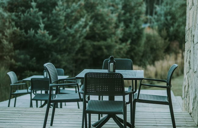 Awka Apart Hotel - Foto 33