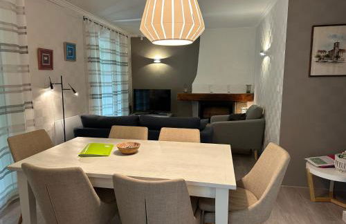 Villa 6 pers avec Parc - Piscine - Pool house - Calme - - Photo 54